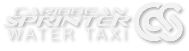 Caribbean Sprinter Logo